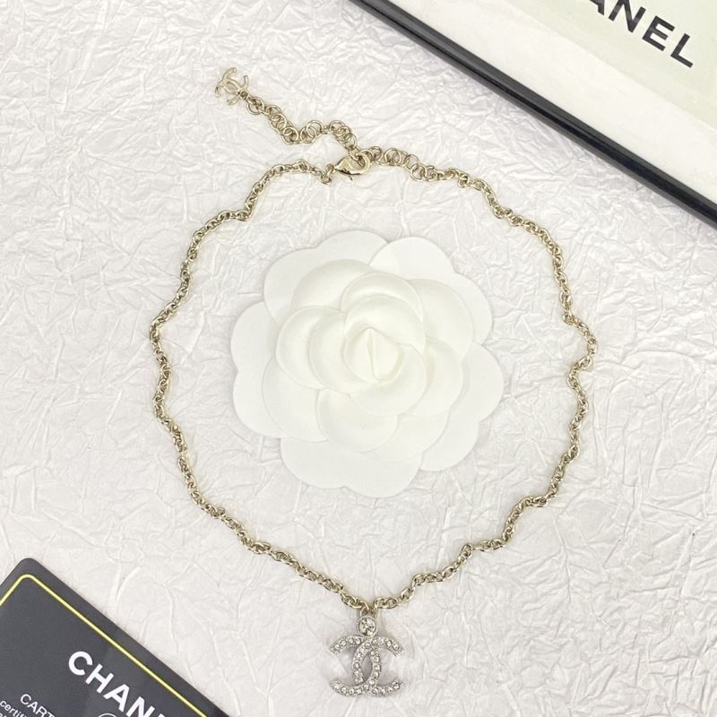 Chanel Necklaces